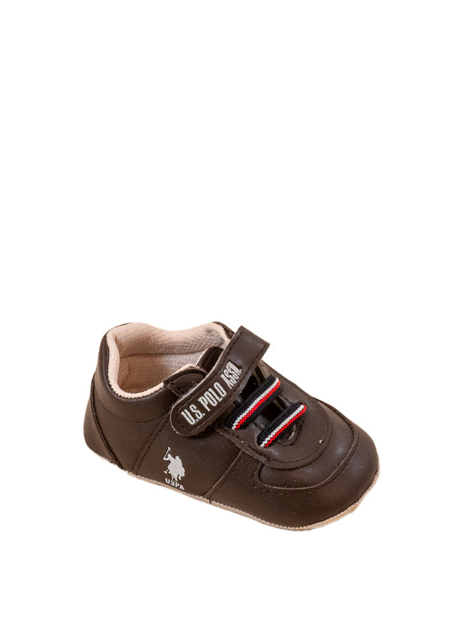 Pantofi Sport Maro cu Arici USB1310 V1 Us Polo Assn