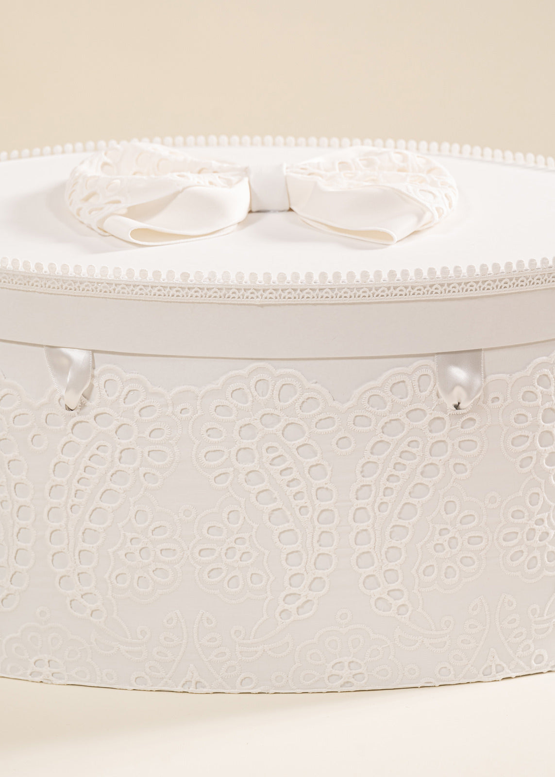 Set Botez Malina 3 Piese Lumanare Trusou si Cufar Personalizate AnneBebe