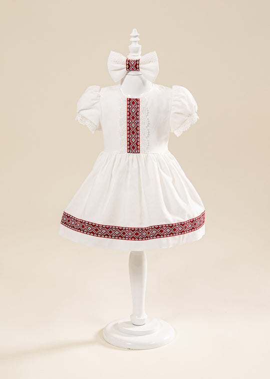 Rochita Ava Model Traditional AnneBebe