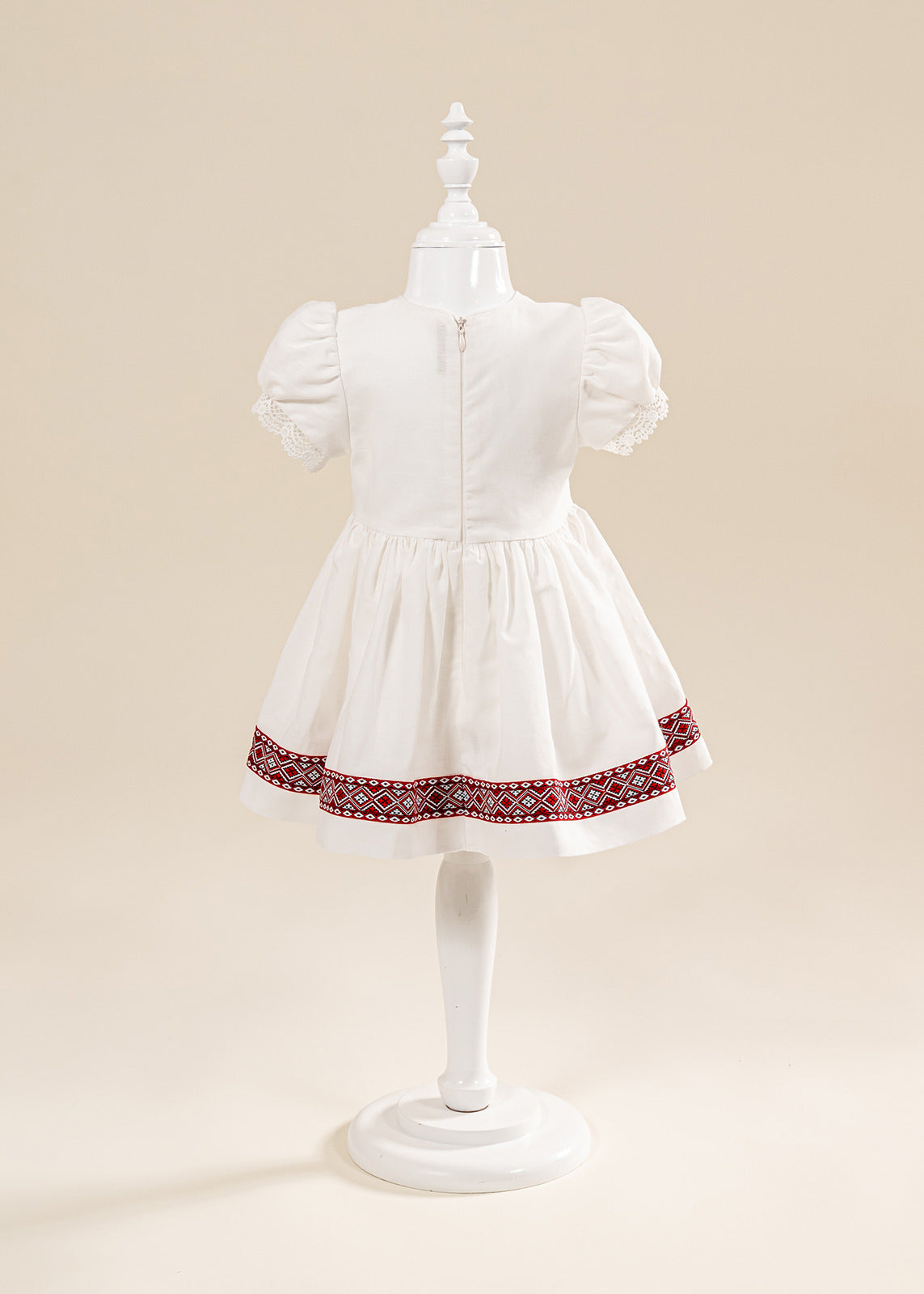 Rochita Ava Model Traditional AnneBebe