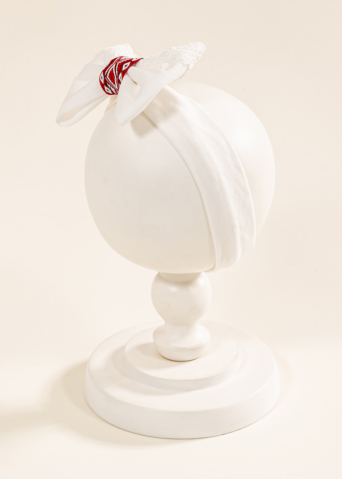 Bentita Ava Funda Crem In Model Traditional AnneBebe