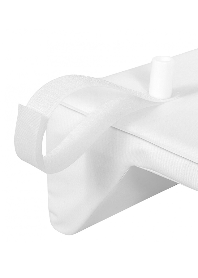 Changing Table with Reinforcement Ultra Light Friends 50x70 cm 204-000-754 BabyOno