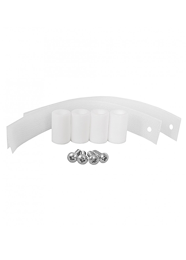 BabyOno Ultra Light Bear Reinforced Changing Table 50x70 cm 204-000-749