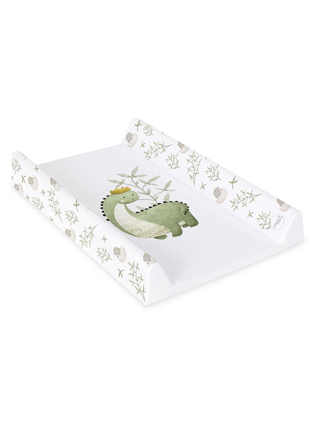 BabyOno Ultra Light Dino Reinforced Changing Table 50x70 cm 204-000-755