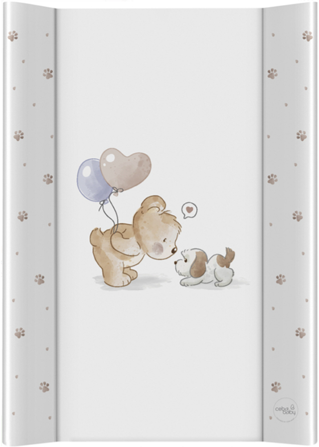 Masuta De Infasat Cu Intaritura Ultra Light Friends 50x70 cm 204-000-754 BabyOno