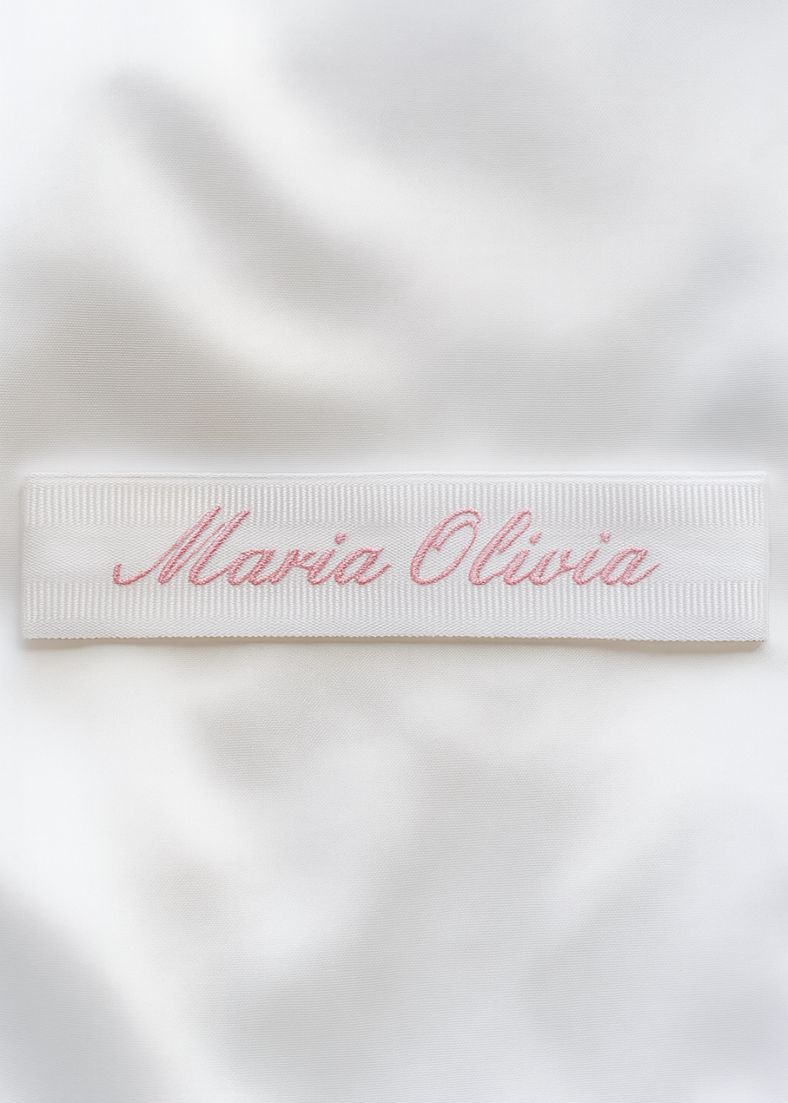 Personalizare Fasa Trusou Botez AnneBebe