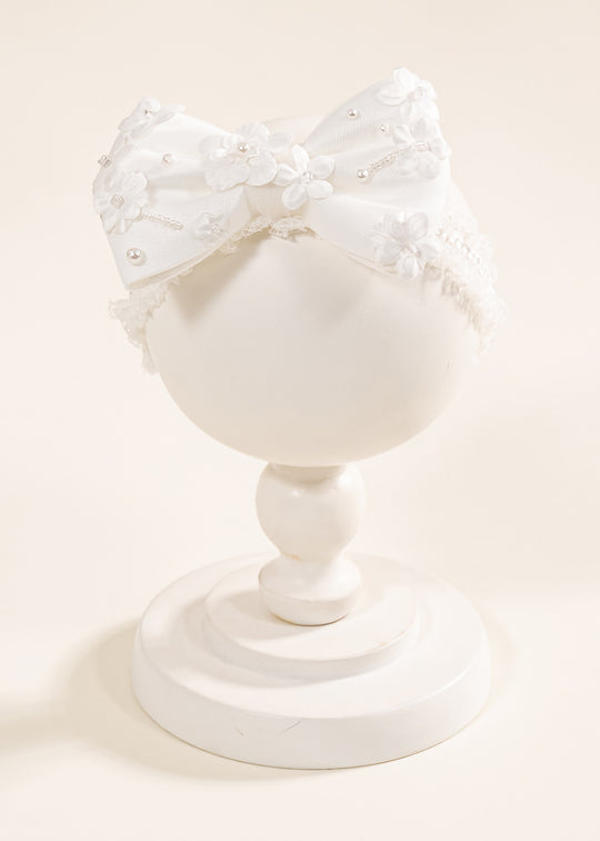 Bentita Alice Funda Crem Flori Mari 3D AnneBebe