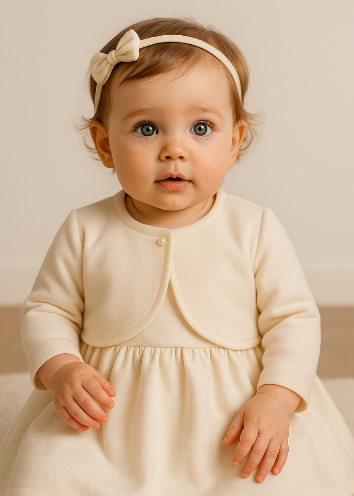 bolero ivory annebebe botez