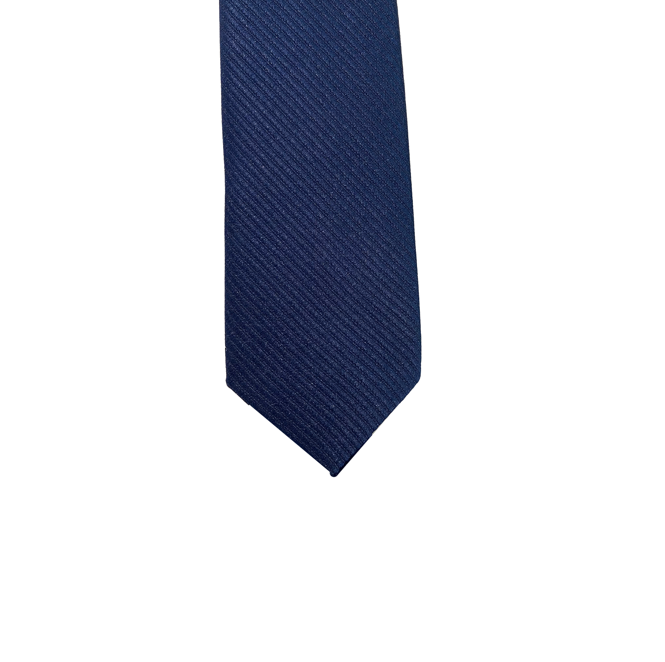 Темно-синя краватка Brocard LaKids для хлопчика