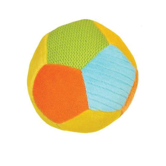 Minge Din Pluș Cu Sunătoare Pentru Bebelusi 0 luni, BabyOno1276,