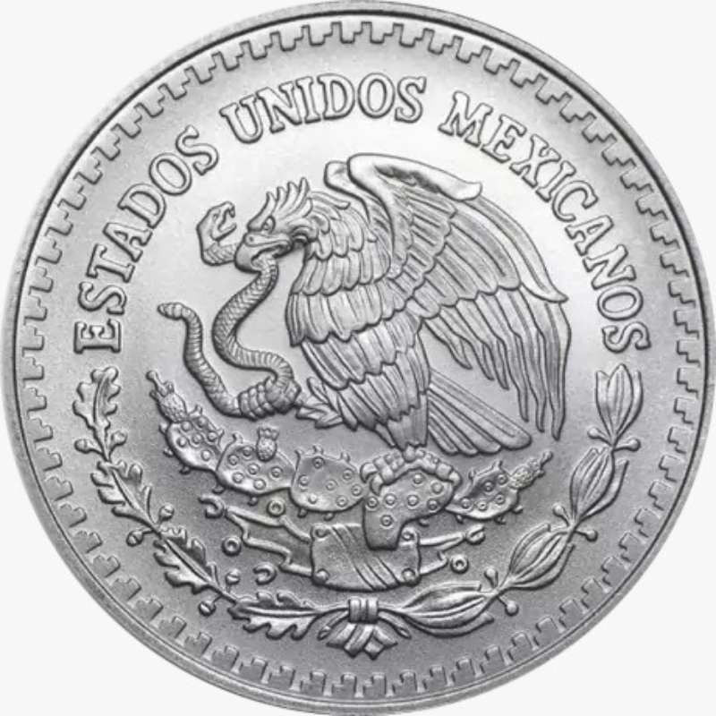 AnneBebe - Moneda de Argint Mexican Libertad 2023 15.55 g - 21240