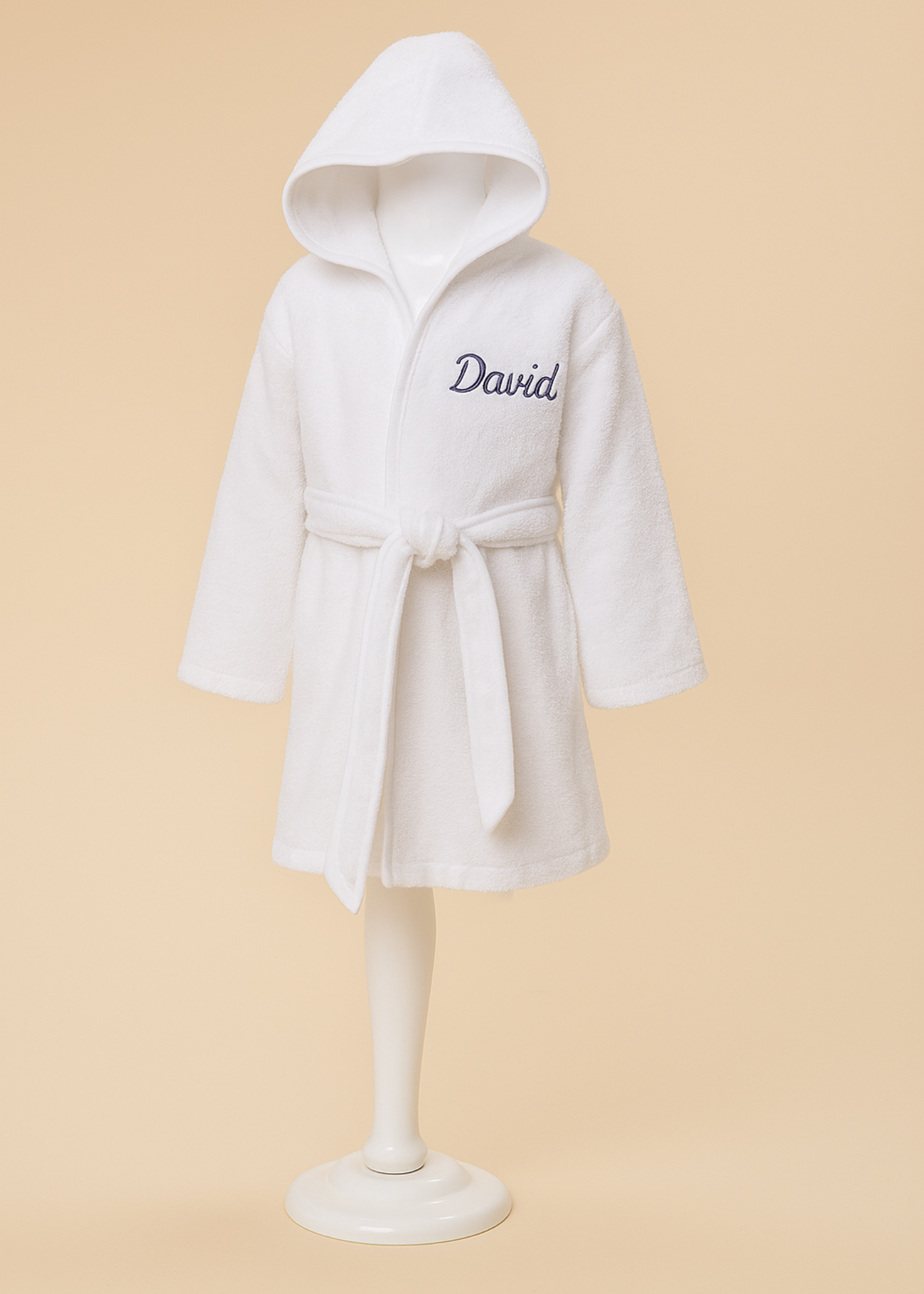 Dada&amp;Rocco customization