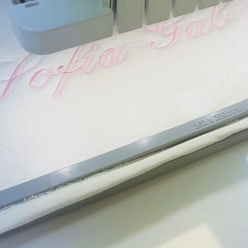 Personalizare Fasa Trusou Botez AnneBebe – previzualizare 11