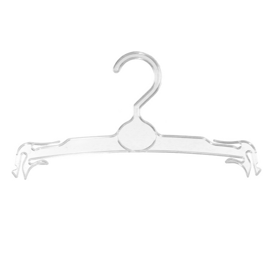 Set Umerase 10 Bucati din Plastic Clear Copii 3-12ani - 32cm