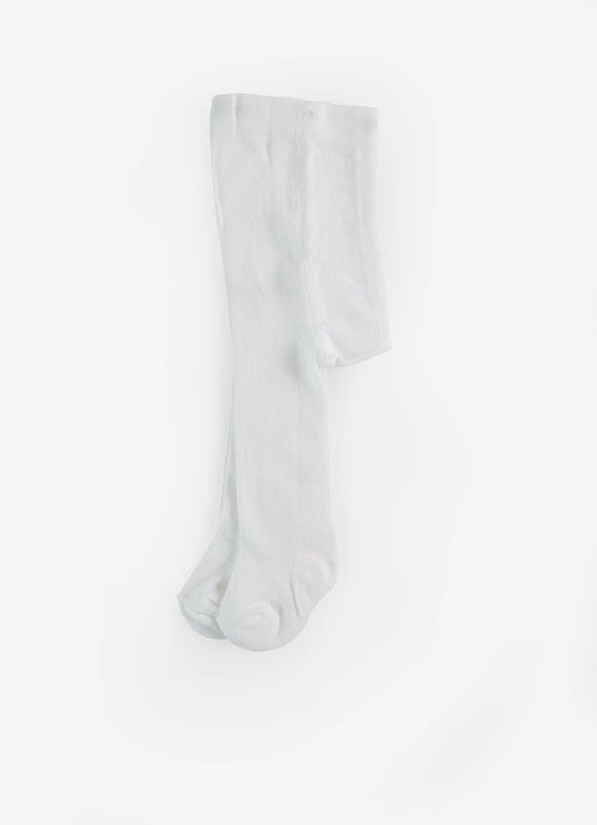 Dres Fete Bumbac Organic Alb KityKate S95941