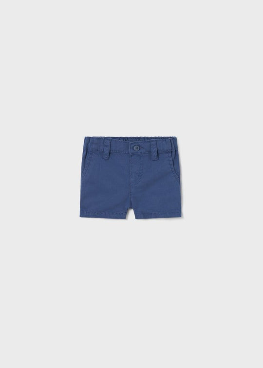 Pantaloni Scurti Bleumarin Baietei 201 Mayoral