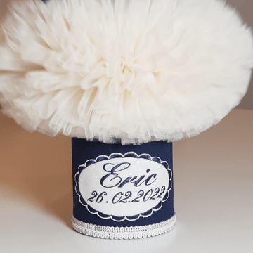 Personalizare Lumanare Botez pe Manson – previzualizare 5
