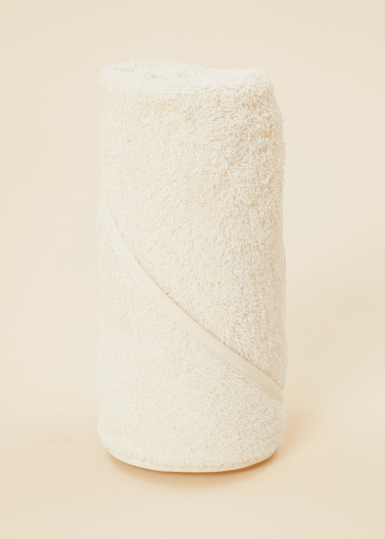 Prosop Crem Cu Capison Unisex AnneBebe 75x90 cm